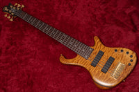 【used】Freedom Custom Guitar Research / Dulake Flat 6st 2019 4.685kg #19047010【GIB Yokohama】