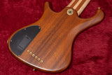 【used】Freedom Custom Guitar Research / Dulake Flat 6st 2019 4.685kg #19047010【GIB Yokohama】