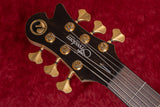 【used】Freedom Custom Guitar Research / Dulake Flat 6st 2019 4.685kg #19047010【GIB Yokohama】