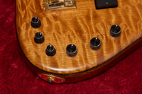 【used】Freedom Custom Guitar Research / Dulake Flat 6st 2019 4.685kg #19047010【GIB Yokohama】
