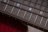 【used】Freedom Custom Guitar Research / Dulake Flat 6st 2019 4.685kg #19047010【GIB Yokohama】