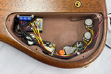 【used】Freedom Custom Guitar Research / Dulake Flat 6st 2019 4.685kg #19047010【GIB Yokohama】
