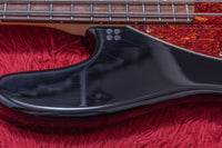 【used】Sandberg / California TT BLK 3.660kg #29104【GIB Yokohama】