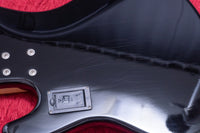 【used】Sandberg / California TT BLK 3.660kg #29104【GIB Yokohama】
