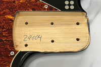【used】Sandberg / California TT BLK 3.660kg #29104【GIB Yokohama】