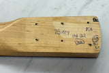 【used】Sandberg / California TT BLK 3.660kg #29104【GIB Yokohama】