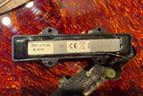 【used】Sandberg / California TT BLK 3.660kg #29104【GIB Yokohama】