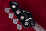 【used】Sandberg / California TT BLK 3.660kg #29104【GIB Yokohama】