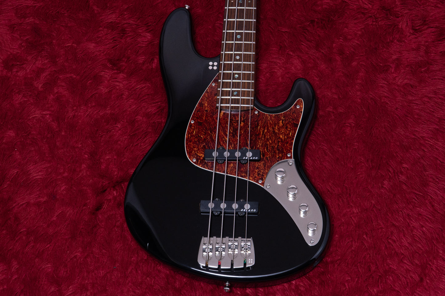 【used】Sandberg / California TT BLK 3.660kg #29104【GIB Yokohama】