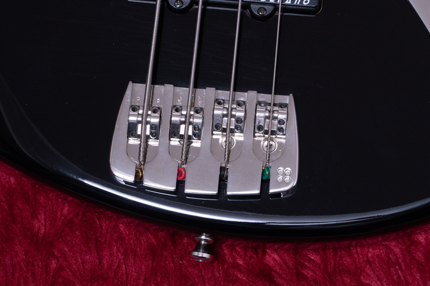【used】Sandberg / California TT BLK 3.660kg #29104【GIB Yokohama】