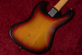 【used】Fender / 1973 Jazz Bass 3TS 4.240kg #391417【GIB Yokohama】