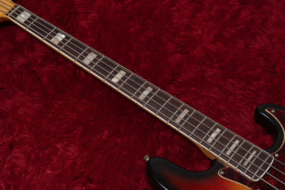 【used】Fender / 1973 Jazz Bass 3TS 4.240kg #391417【GIB Yokohama】