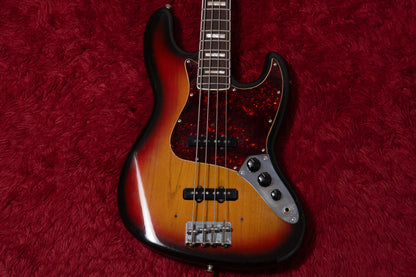 【used】Fender / 1973 Jazz Bass 3TS 4.240kg #391417【GIB Yokohama】
