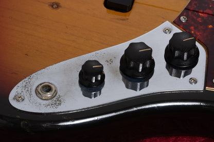 【used】Fender / 1973 Jazz Bass 3TS 4.240kg #391417【GIB Yokohama】