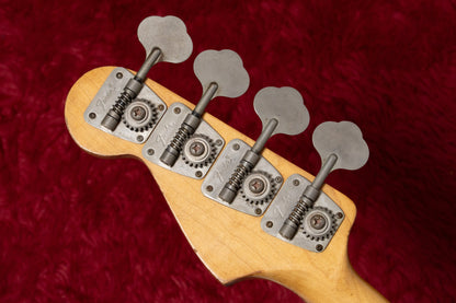 【used】Fender / 1973 Jazz Bass 3TS 4.240kg #391417【GIB Yokohama】