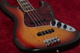 【used】Fender / 1973 Jazz Bass 3TS 4.240kg #391417【GIB Yokohama】
