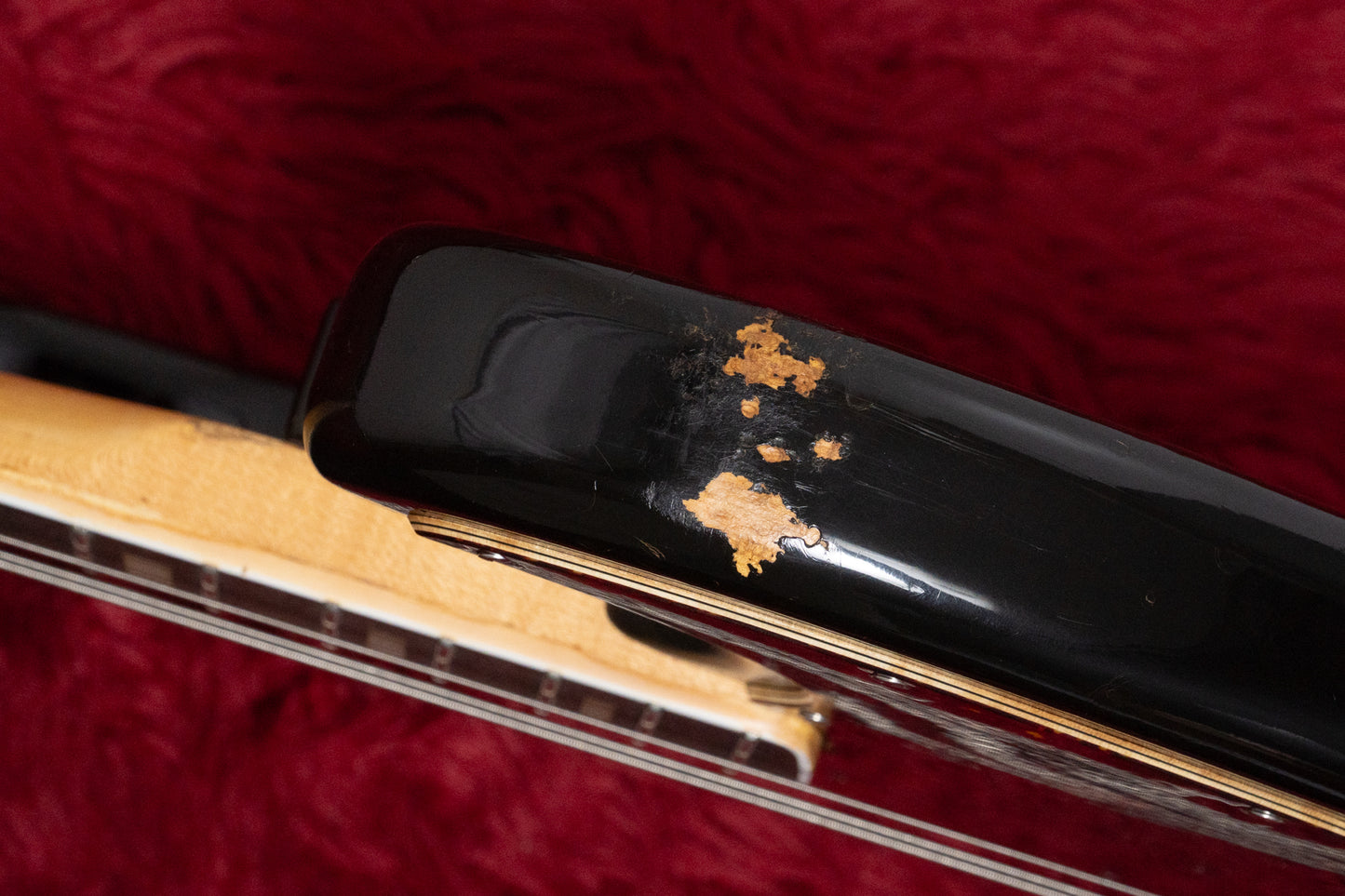 【used】Fender / 1973 Jazz Bass 3TS 4.240kg #391417【GIB Yokohama】