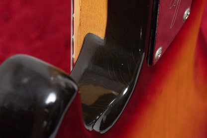 【used】Fender / 1973 Jazz Bass 3TS 4.240kg #391417【GIB Yokohama】