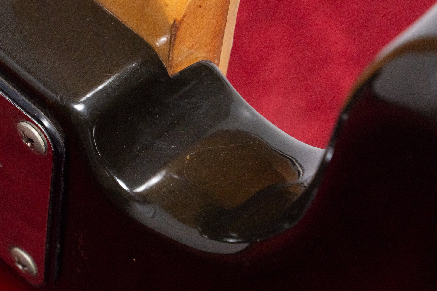 【used】Fender / 1973 Jazz Bass 3TS 4.240kg #391417【GIB Yokohama】