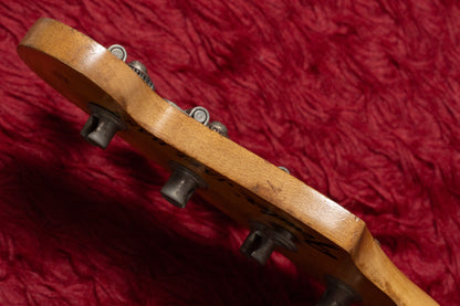 【used】Fender / 1973 Jazz Bass 3TS 4.240kg #391417【GIB Yokohama】