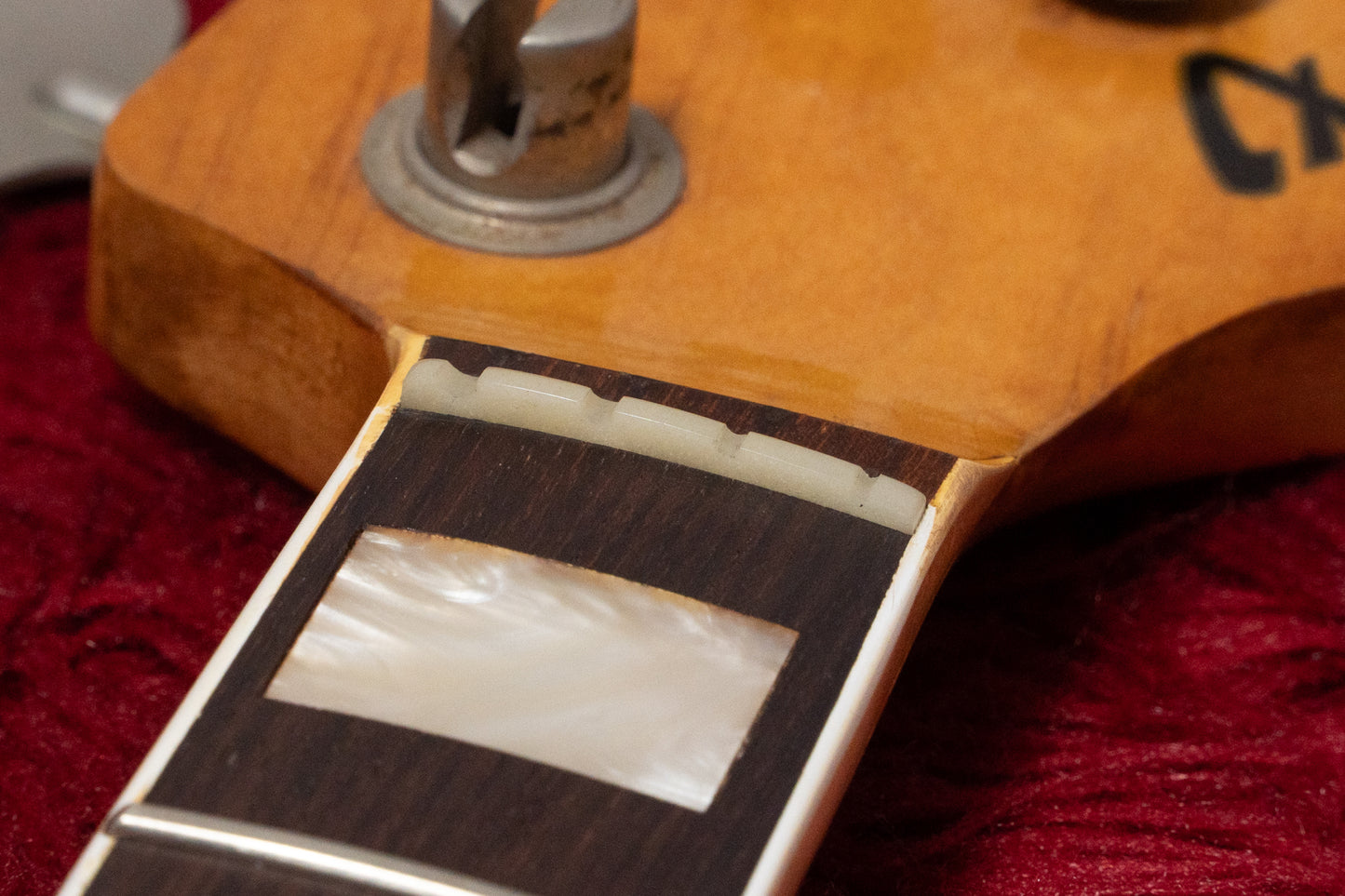 【used】Fender / 1973 Jazz Bass 3TS 4.240kg #391417【GIB Yokohama】