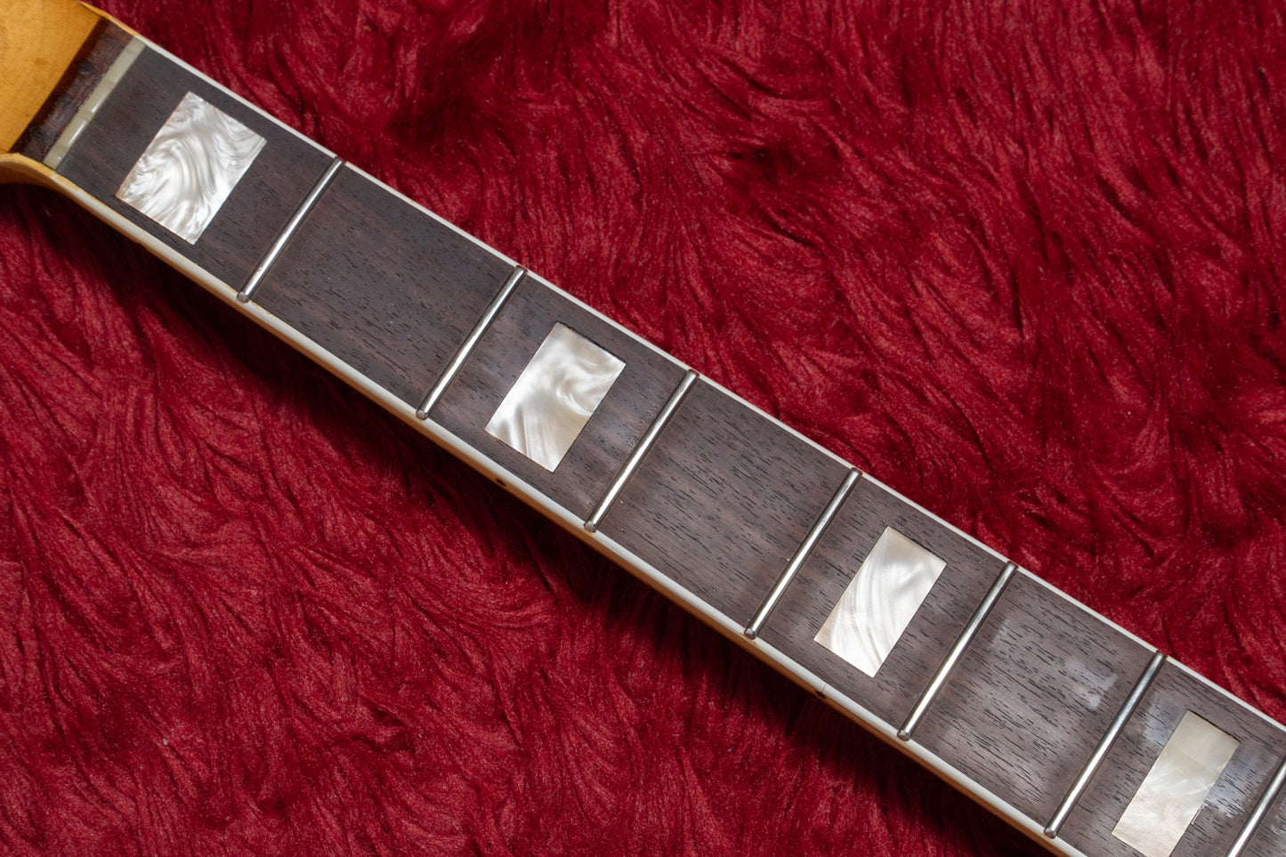 【used】Fender / 1973 Jazz Bass 3TS 4.240kg #391417【GIB Yokohama】