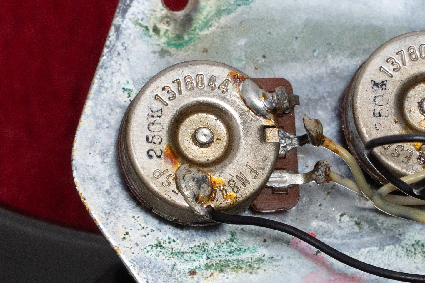 【used】Fender / 1973 Jazz Bass 3TS 4.240kg #391417【GIB Yokohama】