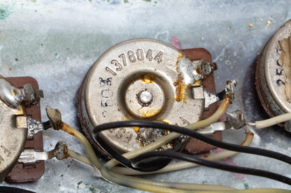 【used】Fender / 1973 Jazz Bass 3TS 4.240kg #391417【GIB Yokohama】