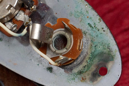 【used】Fender / 1973 Jazz Bass 3TS 4.240kg #391417【GIB Yokohama】