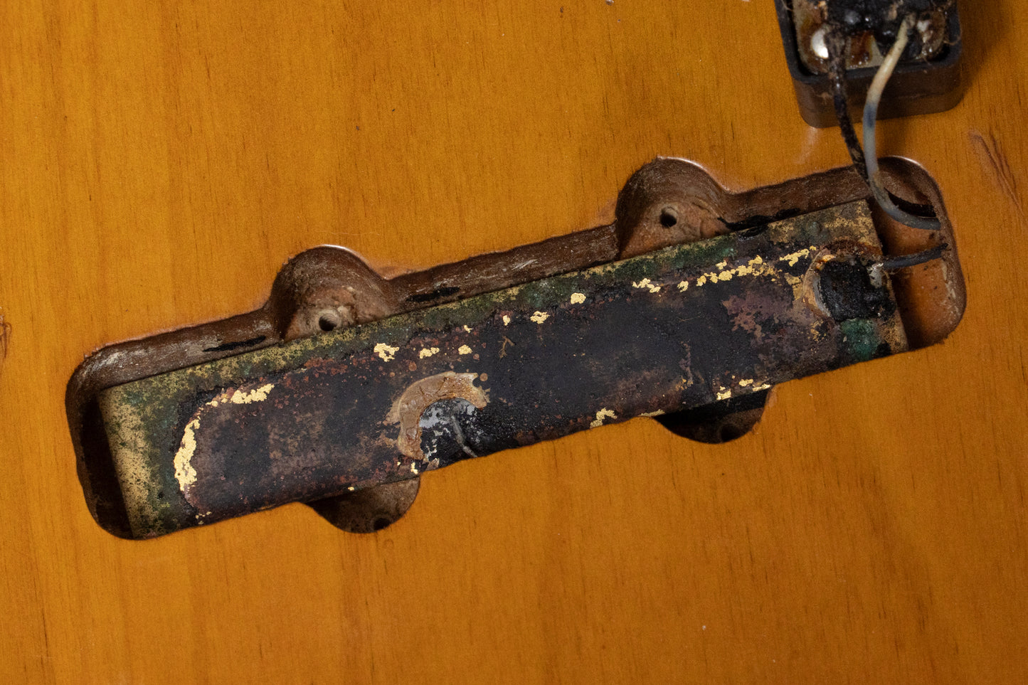 【used】Fender / 1973 Jazz Bass 3TS 4.240kg #391417【GIB Yokohama】