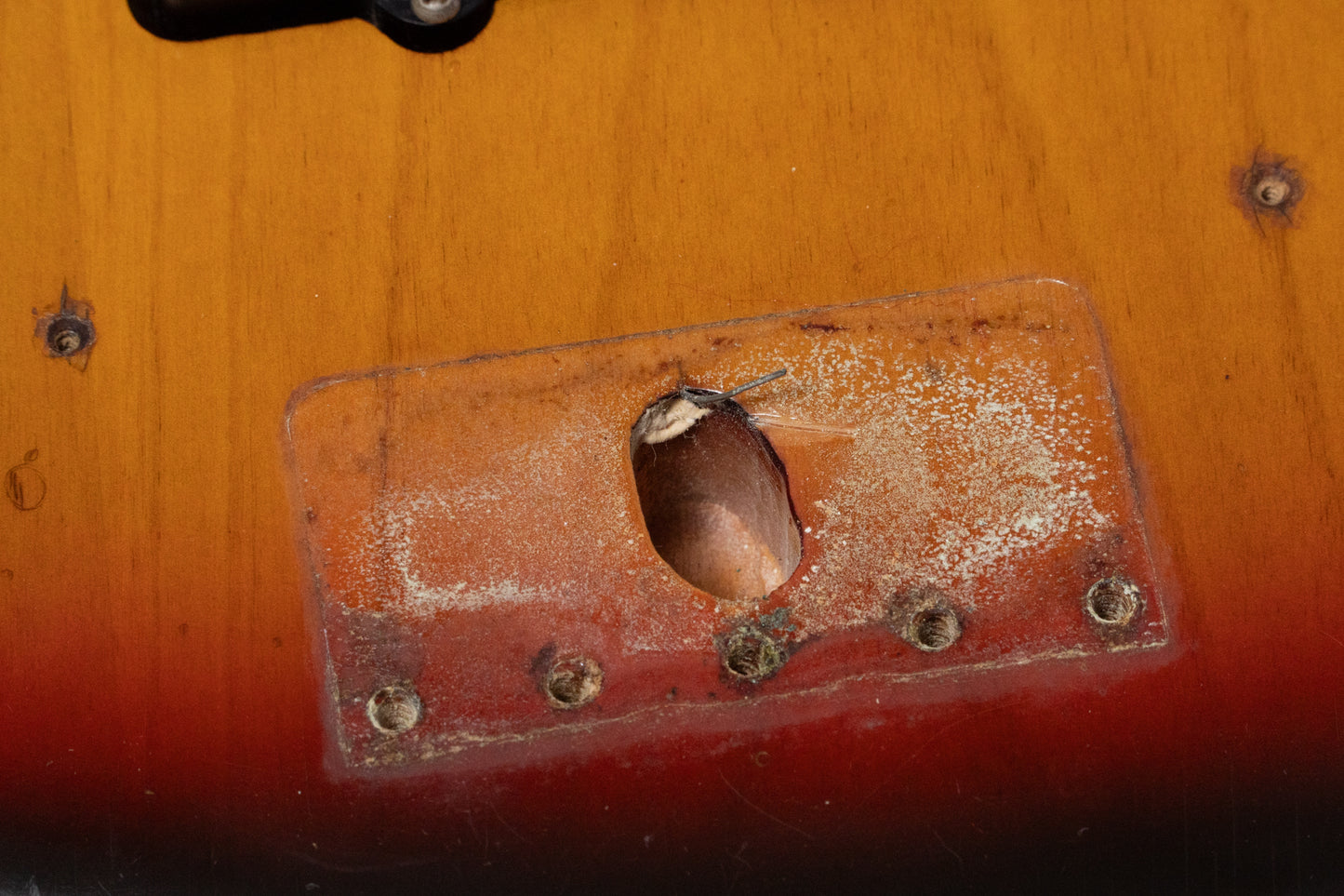 【used】Fender / 1973 Jazz Bass 3TS 4.240kg #391417【GIB Yokohama】