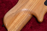 【used】Warwick / Thumb Bass Single Cut 5st 2011 5.010kg #A156018-11【GIB Yokohama】