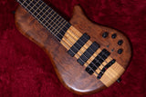 【used】Warwick / Thumb Bass Single Cut 5st 2011 5.010kg #A156018-11【GIB Yokohama】