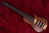 【used】Warwick / Thumb Bass Single Cut 5st 2011 5.010kg #A156018-11【GIB Yokohama】
