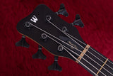 【used】Warwick / Thumb Bass Single Cut 5st 2011 5.010kg #A156018-11【GIB Yokohama】