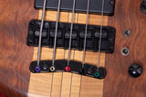 【used】Warwick / Thumb Bass Single Cut 5st 2011 5.010kg #A156018-11【GIB Yokohama】