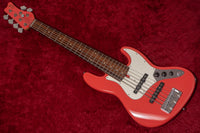 【used】I-Clef Guitars / J6 Fiesta Red NAMM2020 4.675kg #3【GIB Yokohama】