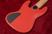 【used】I-Clef Guitars / J6 Fiesta Red NAMM2020 4.675kg #3【GIB Yokohama】