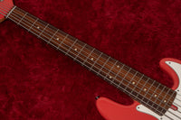 【used】I-Clef Guitars / J6 Fiesta Red NAMM2020 4.675kg #3【GIB Yokohama】