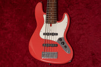 【used】I-Clef Guitars / J6 Fiesta Red NAMM2020 4.675kg #3【GIB Yokohama】