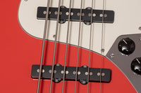 【used】I-Clef Guitars / J6 Fiesta Red NAMM2020 4.675kg #3【GIB Yokohama】