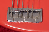 【used】I-Clef Guitars / J6 Fiesta Red NAMM2020 4.675kg #3【GIB Yokohama】