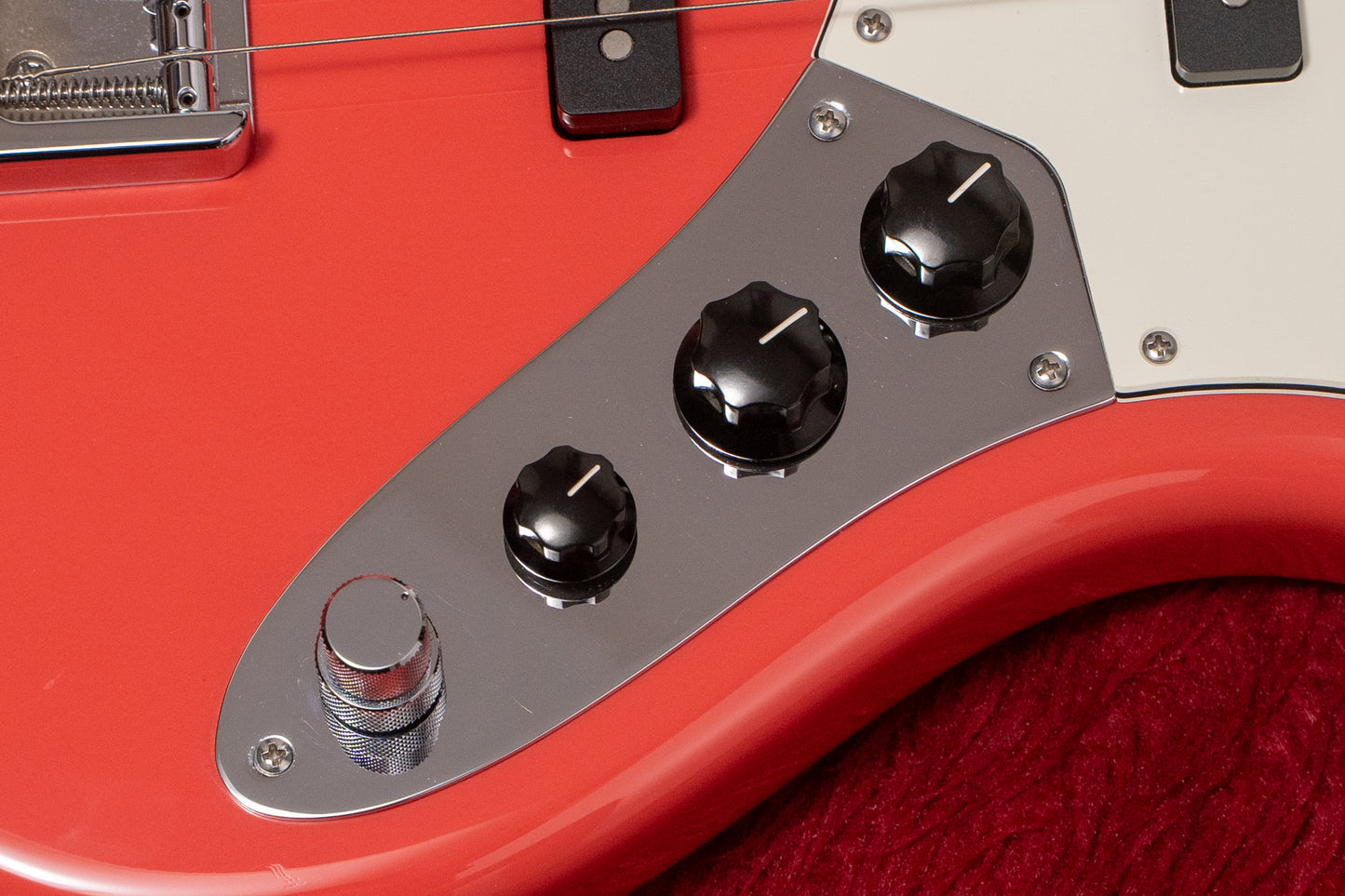 【used】I-Clef Guitars / J6 Fiesta Red NAMM2020 4.675kg #3【GIB Yokohama】