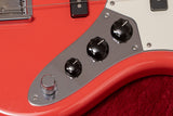 【used】I-Clef Guitars / J6 Fiesta Red NAMM2020 4.675kg #3【GIB Yokohama】