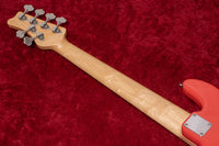 【used】I-Clef Guitars / J6 Fiesta Red NAMM2020 4.675kg #3【GIB Yokohama】