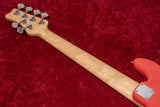 【used】I-Clef Guitars / J6 Fiesta Red NAMM2020 4.675kg #3【GIB Yokohama】