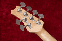 【used】I-Clef Guitars / J6 Fiesta Red NAMM2020 4.675kg #3【GIB Yokohama】