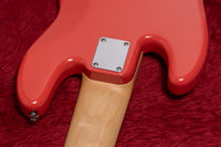 【used】I-Clef Guitars / J6 Fiesta Red NAMM2020 4.675kg #3【GIB Yokohama】