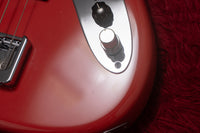 【used】I-Clef Guitars / J6 Fiesta Red NAMM2020 4.675kg #3【GIB Yokohama】