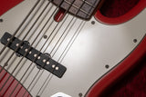 【used】I-Clef Guitars / J6 Fiesta Red NAMM2020 4.675kg #3【GIB Yokohama】